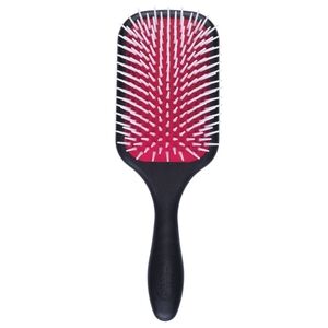 NEW Denman power paddle hair brush